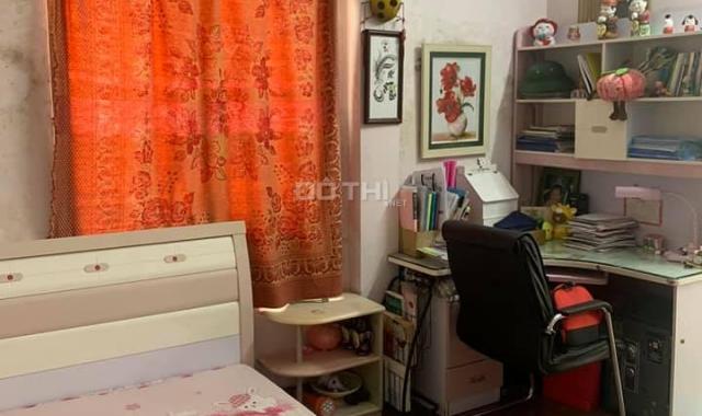 Nhà Vương Thừa Vũ, gần ô tô, 48m2, 5 tầng, giá 5.4 tỷ! 0916109644