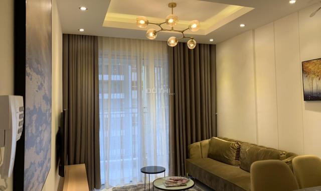 Chính chủ bán nhanh hộ 2pn Golden Mansion giá sốc, full đẹp 100% như hình