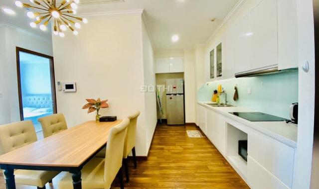 Cho thuê căn hộ chung cư GoldSeason tại 47 Nguyễn Tuân, 108m2 - 3PN, thoáng mát đẹp, giá rẻ