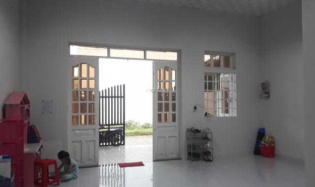 Cho thuê nhà mới đẹp, rộng 106m2, 2PN, P. Trảng Dài, Biên Hòa, giá 3.5tr/tháng