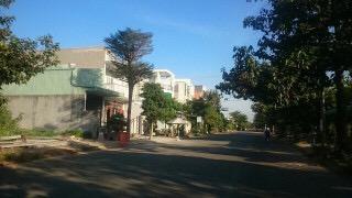 Bán đất khu tái định cư Long Sơn, kế bên bến xe Miền Đông mới. Diện tích 112m2 giá tốt