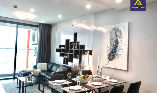 Bán căn hộ chung cư tại dự án Anland Lake View, Hà Đông, Hà Nội, diện tích 73m2, giá 1.89 tỷ