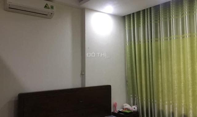 Mặt phố 42m2 - 6 tầng, Lê Lợi, Hà Đông, gara ô tô, kinh doanh sầm uất