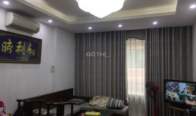 Mặt phố 42m2 - 6 tầng, Lê Lợi, Hà Đông, gara ô tô, kinh doanh sầm uất