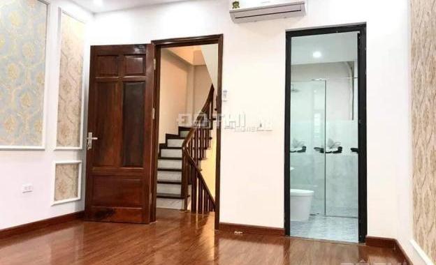 Một căn duy nhất nhà mặt ngõ đường Láng - Pháo Đài Láng, Đống Đa. DT 36m2 x 5 tầng, giá 3.85 tỷ