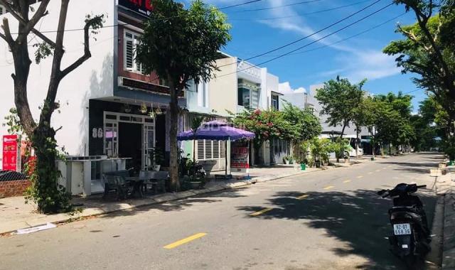 Chính chủ chào bán lô đất sạch đẹp khu Nguyễn Tri Phương đường Hoàng Hiệp block B1.46 lô 87