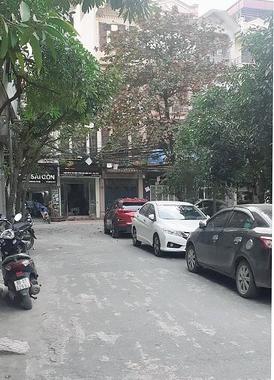 Bán nhà 126 Nguyễn Chí Thanh 48m2, 3 tầng, mặt tiền 4m, 3.8 tỷ: 0945968585