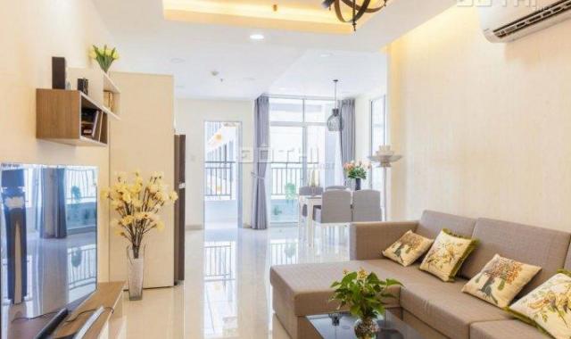 Bán nhà 126 Nguyễn Chí Thanh 48m2, 3 tầng, mặt tiền 4m, 3.8 tỷ: 0945968585