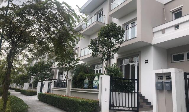 Cần chuyển vào Sài Gòn nên bán gấp biệt thự khu K Ciputra, giá 54.7 tỷ (có VAT), LH 0769 916 888