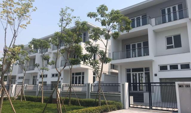 Cần chuyển vào Sài Gòn nên bán gấp biệt thự khu K Ciputra, giá 54.7 tỷ (có VAT), LH 0769 916 888