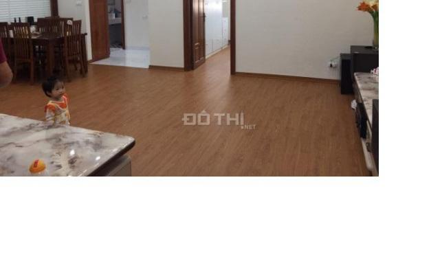 Cần bán căn hộ Vimeco Phạm Hùng đã sửa siêu đẹp 94m2 chia 3 ngủ, full nội thất