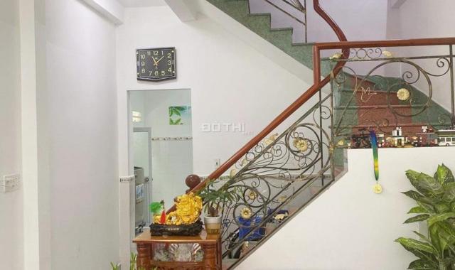 Nhà đẹp hẻm 3m Bà Hom, 52.5m2 giá chỉ 4.4 tỷ