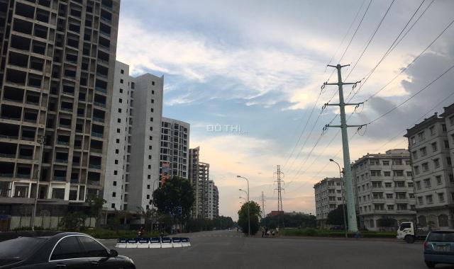 Bán nhà 5 tầng Nguyễn Lam lô góc gấp siêu đẹp 50m2, 4,6 tỷ