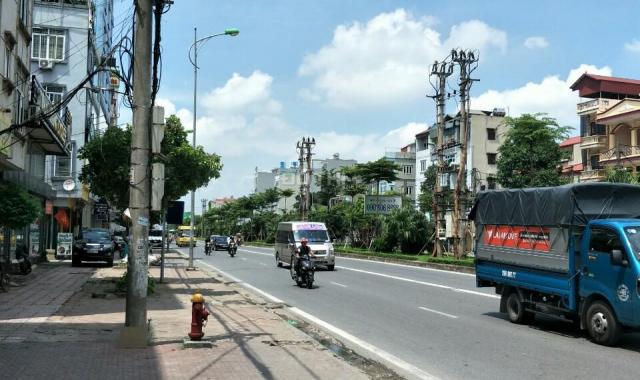 Bán nhà lô góc 2 mặt thoáng gần đường chính ô tô phố Đa Sỹ - Hà Trì, giá 2.35 tỷ