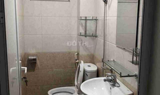 10.8 tỷ 61m2 ôtô tránh phân lô vip Linh Lang, Ba Đình, 5 tầng ở, KD