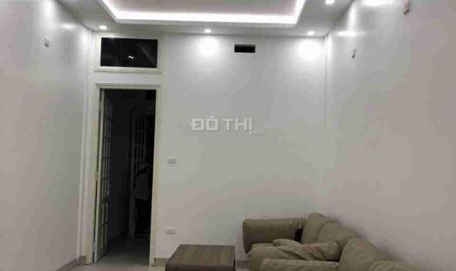 10.8 tỷ 61m2 ôtô tránh phân lô vip Linh Lang, Ba Đình, 5 tầng ở, KD