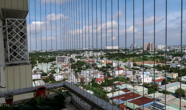 Bán căn hộ chung cư tại dự án Tecco Tower - Chung Cư Linh Đông, Thủ Đức, Hồ Chí Minh diện tích 80m2