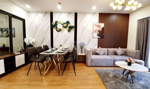 Hot, chỉ còn duy nhất căn 2PN, 72m2, DA cao cấp liền kề Vinhomes nhận nhà ở ngay