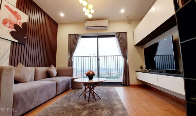 Hot, chỉ còn duy nhất căn 2PN, 72m2, DA cao cấp liền kề Vinhomes nhận nhà ở ngay