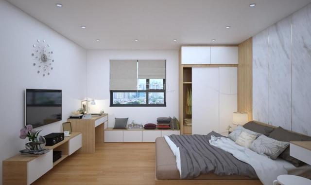 Bán căn hộ chung cư tại dự án Helios Tower 75 Tam Trinh, Hoàng Mai, Hà Nội diện tích 68m2 giá 2 tỷ