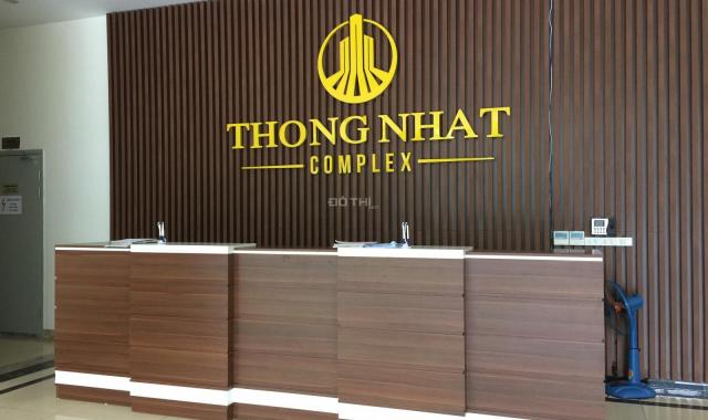 CC bán CH CC Thống Nhất Complex 82 Nguyễn Tuân, DT 122m2, 3PN, full NT, SĐCC, 4,4 tỷ, LH 0972858544