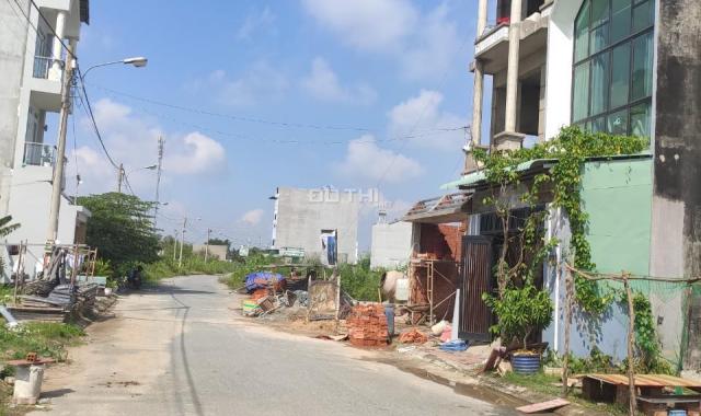 Thanh lí đất Phú Hữu, Quận 9, KDC Samsung Village khu công nghệ cao. NH Vietcombank