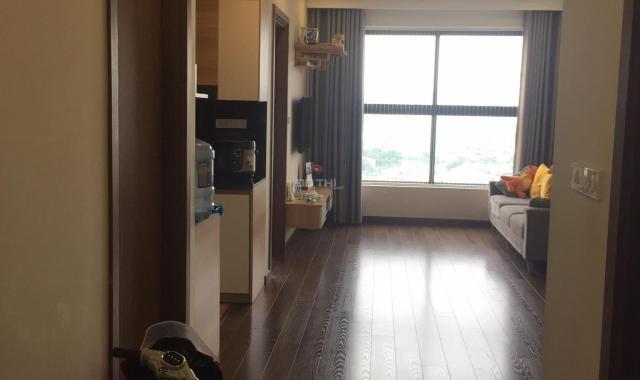 Bán căn hộ 2 phòng ngủ Five Star Kim Giang, sổ đỏ chính chủ đầy đủ nội thất