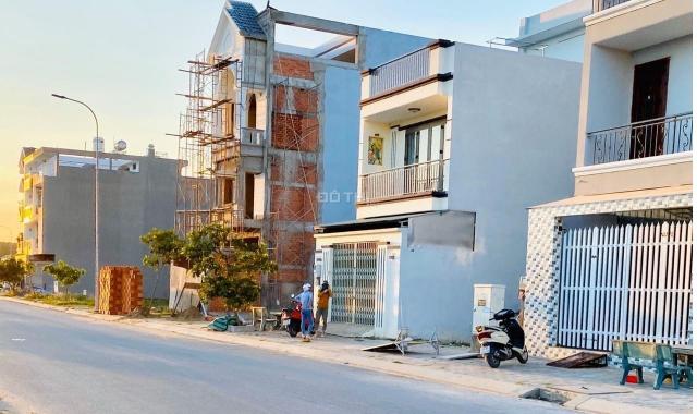 Ngân hàng VIB hỗ trợ thanh lý đất nhà phố giá rẻ khu dân cư Tên Lửa quận Bình Tân, sổ hồng riêng