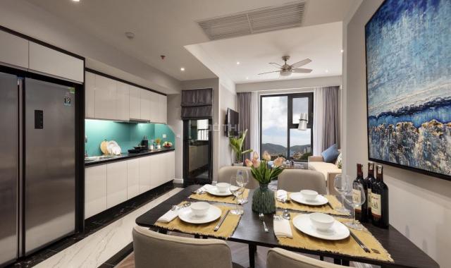 Bán CHCC Altara Residences 76 đường Trần Hưng Đạo, Phường Hải Cảng