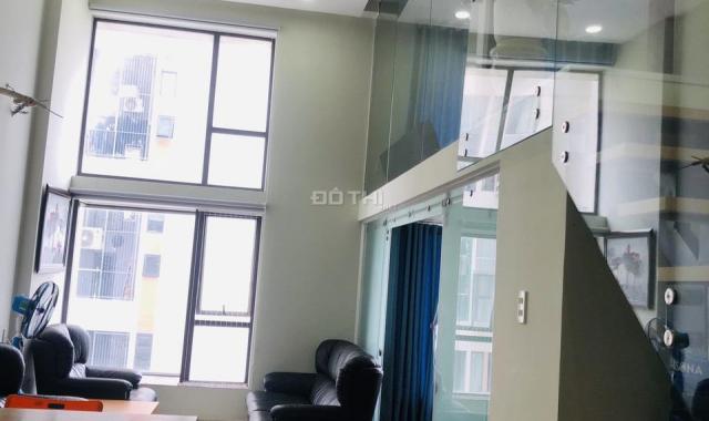 Bán căn hộ chung cư tại dự án La Astoria, Quận 2, Hồ Chí Minh diện tích 45m2, giá 1.5 tỷ