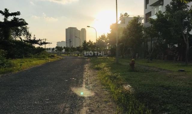 Bán đất khu dân cư Nam Rạch Chiếc, Quận 2, Hồ Chí Minh diện tích 80m2, giá 6.75 tỷ