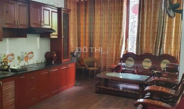 Quá rẻ nhà Thái Thịnh XD 45m2, 5 tầng, nhà đẹp, gần ô tô chỉ 4 tỷ. 0988424386