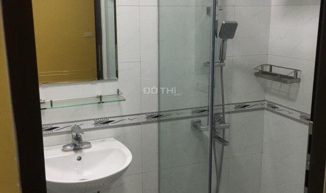 Hiếm! Nhà phố Quốc Tử Giám, Đống Đa, DT 58m2, 5T thang máy MT 4.5m, KD đỉnh cao, gara tặng nội thất