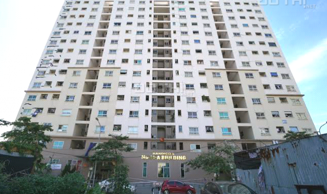 Cần bán căn hộ 74,6m2 chính chủ 1.35 tỷ đồng tại toà nhà NO11A khu ĐTM Sài Đồng, Long Biên, HN