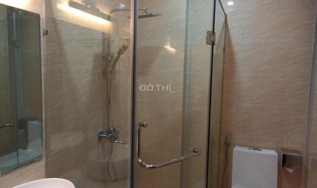 Bán nhà Phùng Hưng, 55m2, 4.5T kinh doanh đỉnh cao ở ngay 6.4 tỷ