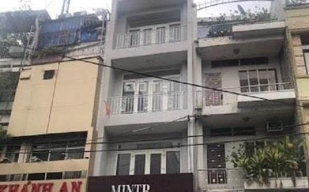 Định cư bán lỗ nhà mặt tiền Huỳnh Văn Bánh, Phú Nhuận 15 tỷ
