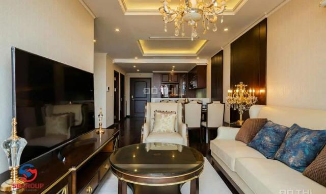 Bán chung cư cao cấp HC Golden City phồn vinh an lành đẳng cấp, giá chỉ từ 3.1 tỷ