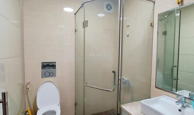 2,65 tỷ nhà Yên Hòa, Hoàng quốc Việt, Võ Chí Công, 30m2 5T ngõ thông, rộng, nhà sẵn sổ để giao dịch