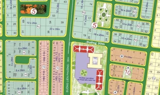 Bán đất nền dự án KDC Kiến Á, Phước Long B, sổ đỏ đường Đỗ Xuân Hợp, giá tốt nhất tháng 7/2022
