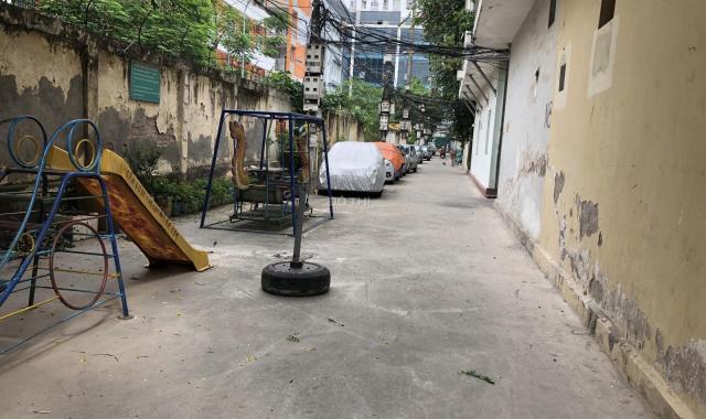 Chính chủ bán 25m2x3.5T, phân lô, ngõ ô tô tại Nguyễn Tuân, Thanh Xuân, Hà Nội