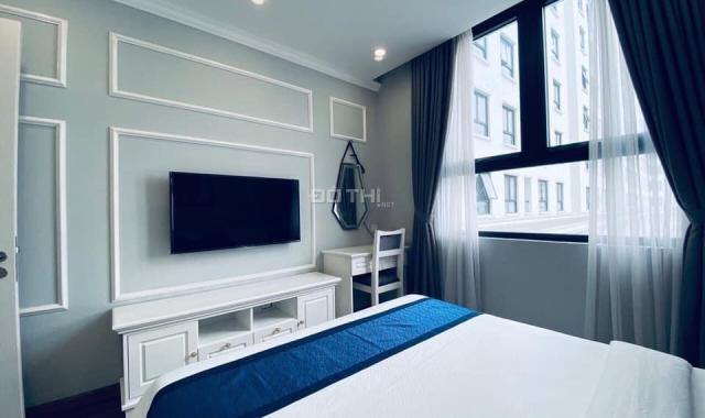 Căn hộ cao cấp 5 sao Eco City Việt Hưng trả trước chỉ từ 600 triệu, nhận nhà ở ngay