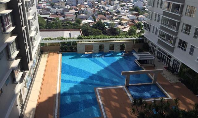 Tin thật bán căn hộ Sunrise City, Quận 7, diện tích 106m2, giá 3.9 tỷ