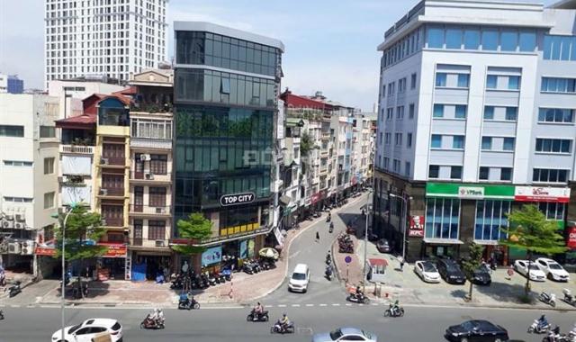 Nhỉnh 10 tỷ - TT Đống Đa - mặt ngõ to như phố - ô tô tránh đỗ ngày đêm vỉa hè rộng kinh doanh