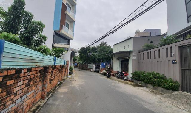Bán nhà 3 lầu đường 33, Bình Trưng Tây, gần bệnh viện Q2 Lê Văn Thịnh, 86m2 - ngang 5m, 6.5 tỷ