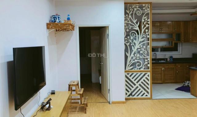 Cần bán căn hộ CC Thăng Long Garden, 91m2, 3PN, full nội thất