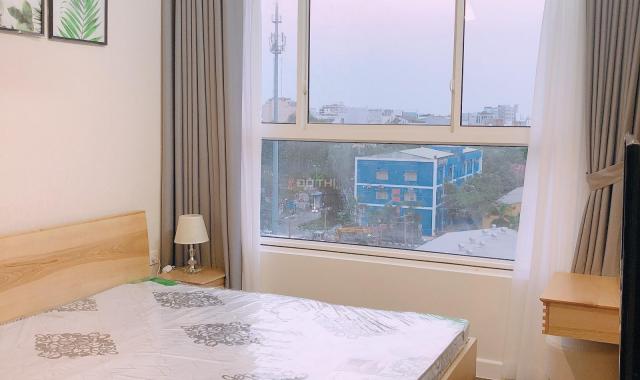 Cần cho thuê căn hộ chung cư cao cấp 3 phòng ngủ - Golden Mansion - Novaland - 85m2