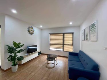 Cho thuê chung cư 2PN tại Hà Đông full nội thất cao cấp, giá chỉ 8,5tr/tháng. Lh 0965494540