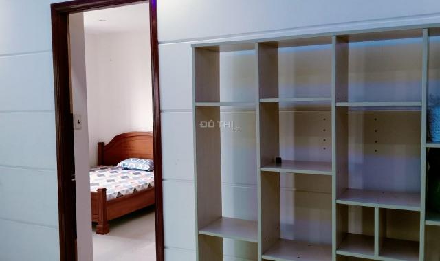 Cho thuê căn hộ cao cấp Mỹ Đức, Q Bình Thạnh, 115m2, 3pn đầy đủ nội thất mới, giá 15tr/th