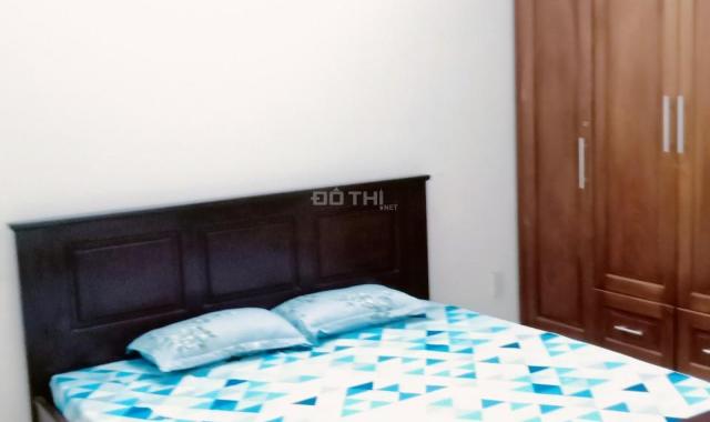 Cho thuê căn hộ cao cấp Mỹ Đức, Q Bình Thạnh, 115m2, 3pn đầy đủ nội thất mới, giá 15tr/th