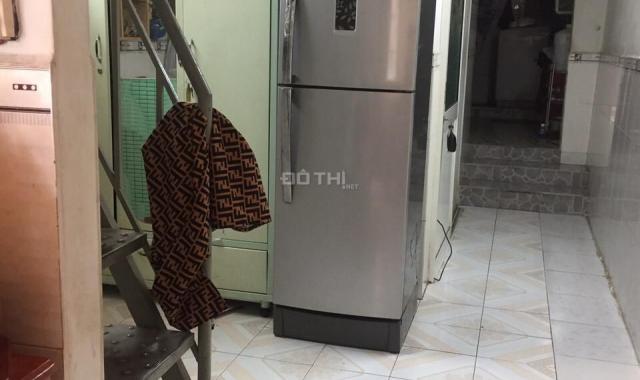 Bán nhà DT 39m2 trung tâm Biên Hòa, sổ riêng, P. Thanh Bình